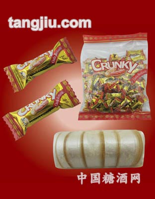 創(chuàng)輝食品硬糖2