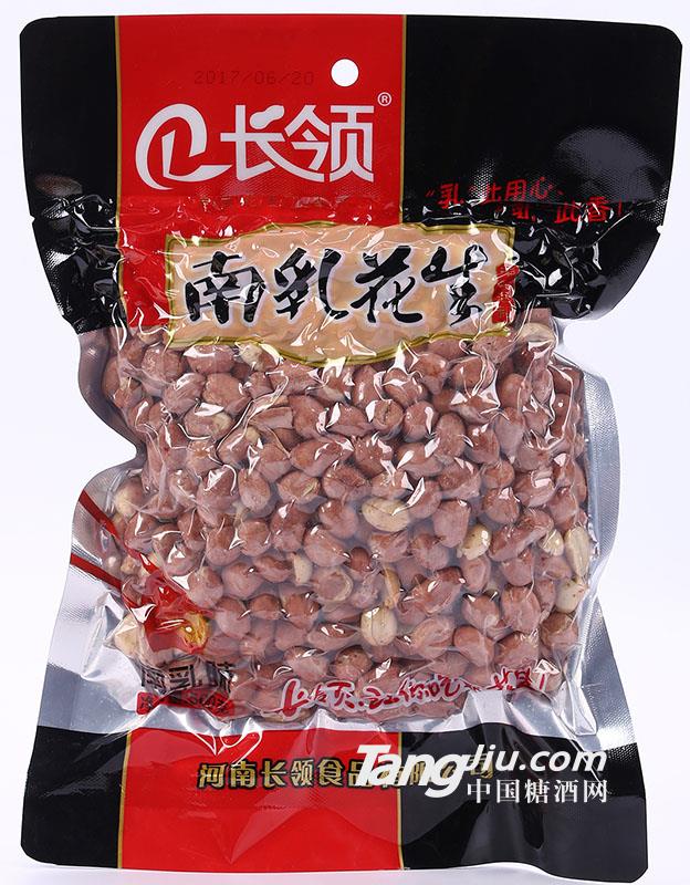 南乳花生-南乳味500g