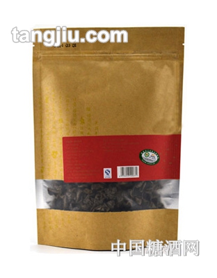 妙有有機(jī)黑木耳-135g