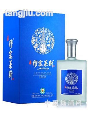 穆塞萊斯葡萄蒸餾酒炙焰系列480ml