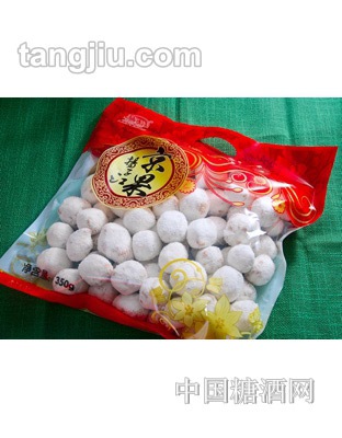 揚(yáng)子江老京果袋裝350g