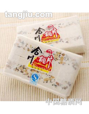 揚(yáng)子江合川桃片-300g