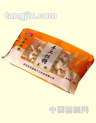 揚(yáng)子江手工拉糖-姜糖240g