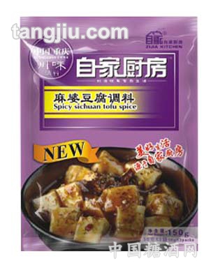 麻婆豆腐調(diào)料