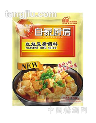 紅燒豆腐調(diào)料