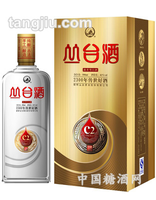 叢臺(tái)酒C2