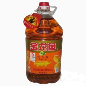 金龍魚菜籽油批發(fā)