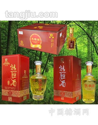 熊膽酒（珍品）45度500ml