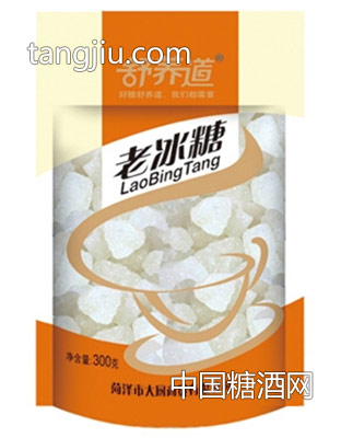 舒養(yǎng)道老冰糖300g