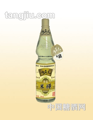 HY-34精品米醋300ml