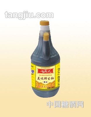 HY-22船老大美味鮮生抽