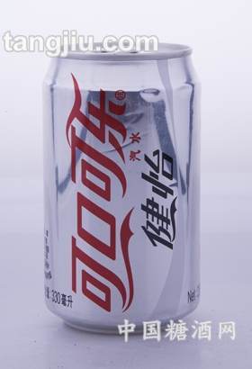 可口可樂(lè)Coke-Light (健怡)330ml