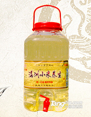 滿(mǎn)洲小米酒 42° 1L（2桶）