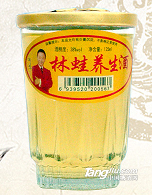 滿(mǎn)洲小米酒 38° 125ml （40杯）