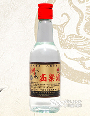 滿洲高粱酒 45° 125ml（24瓶）