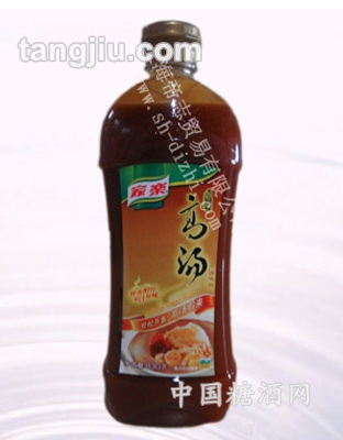 家樂(lè)高湯1kg