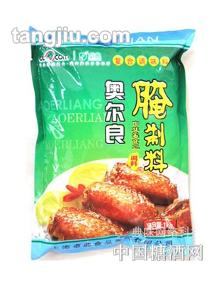 卓典奧爾良腌制料1kg