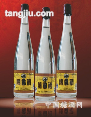 陳香酒250ml