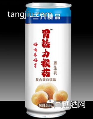 三九胃活力猴菇養(yǎng)生乳復合蛋白