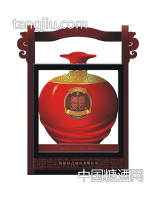 名仕封壇 紅壇 500ml