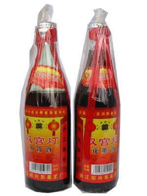 水鄉(xiāng)春加飯（花雕）500ml