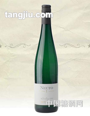 NECTO 雷司令干白葡萄酒