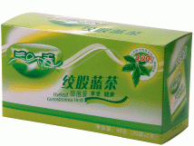 供應(yīng)保健茶_絞股藍(lán)茶