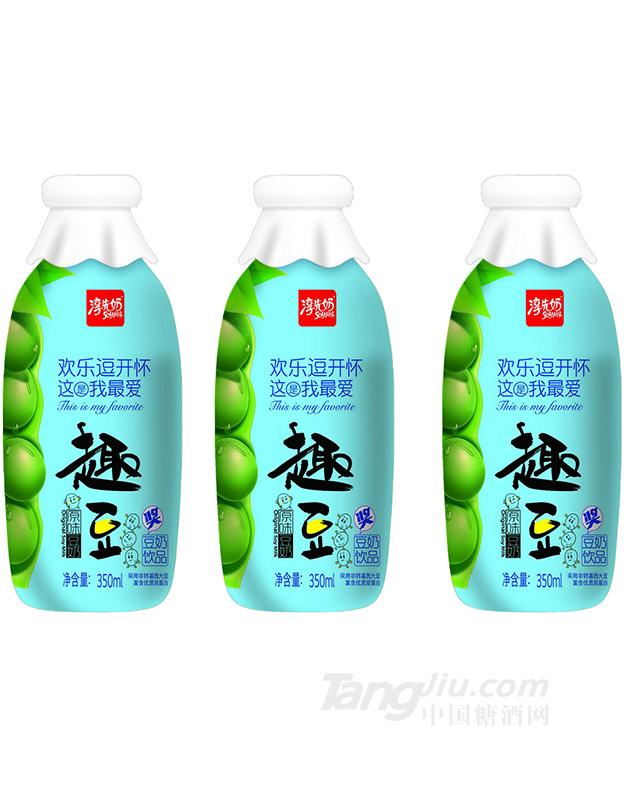 歡樂逗開懷 350ml