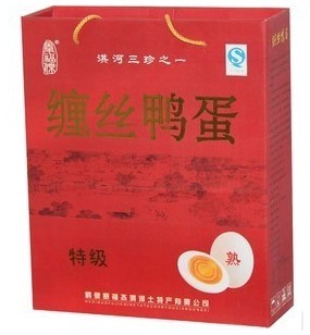 河南特產(chǎn)纏絲蛋禮盒-員工福利禮品-豐合大容特產(chǎn)廣