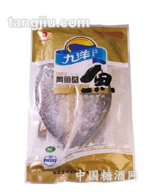 九洋內(nèi)銷黃魚鲞