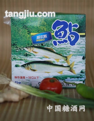 香魚