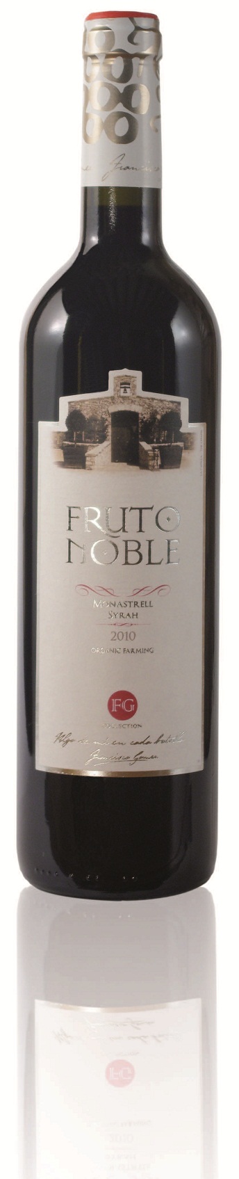 Fruto Noble