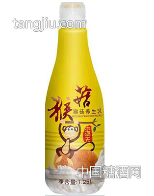 猴菇養(yǎng)生乳1250ml