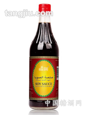 Superior Soy Sauce-醬油