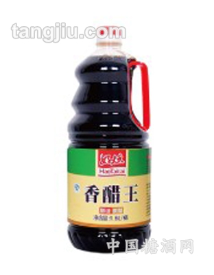 好太太香醋王-1.6L