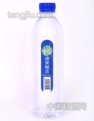 “青蒿”諾獎概念泉水550ml