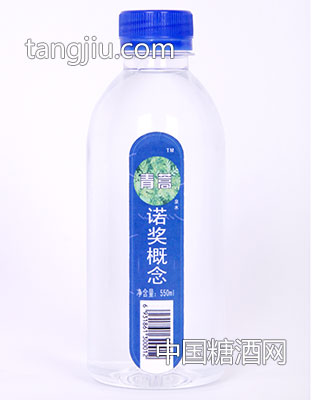 “青蒿”諾貝爾獎概念水550ml