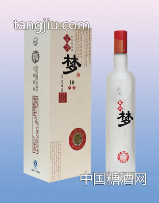 復(fù)興夢(mèng)上善若水750ml