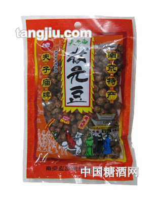 夫子廟狀元豆100g