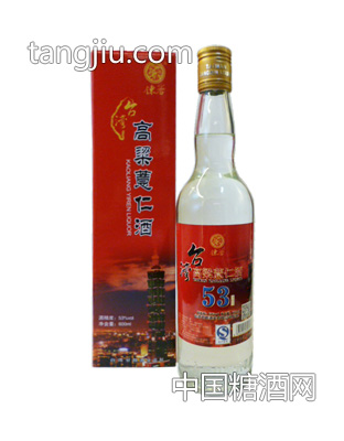 錬谷-臺(tái)灣101高粱薏仁酒