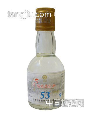 錬谷-臺(tái)灣老房子高粱薏仁酒4