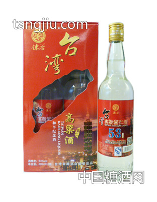 錬谷-臺(tái)灣101高粱薏仁酒（禮盒裝）