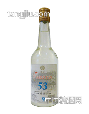 錬谷-臺(tái)灣老房子高粱薏仁酒6