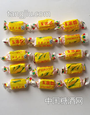 玉米飴-煙臺(tái)今朝食品