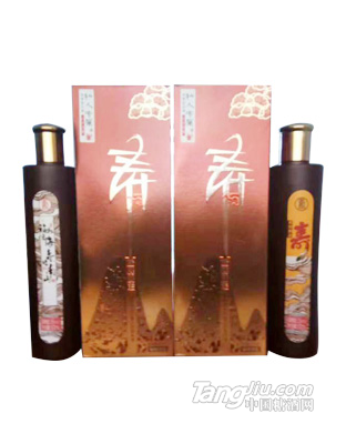 私人定制·壽酒 500ml