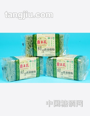 霸王花綠藻營(yíng)養(yǎng)米排粉400g