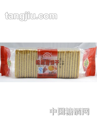 萬(wàn)士發(fā)松脆甜餅干250g