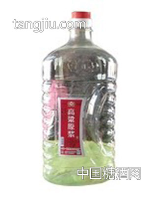 高粱原漿2L