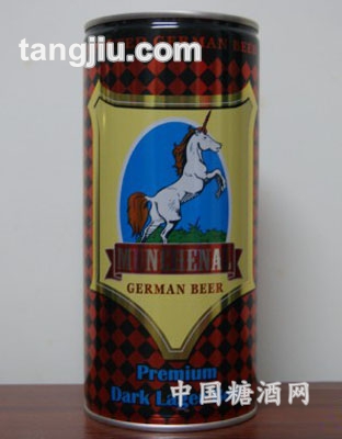 慕尼克黑啤1L