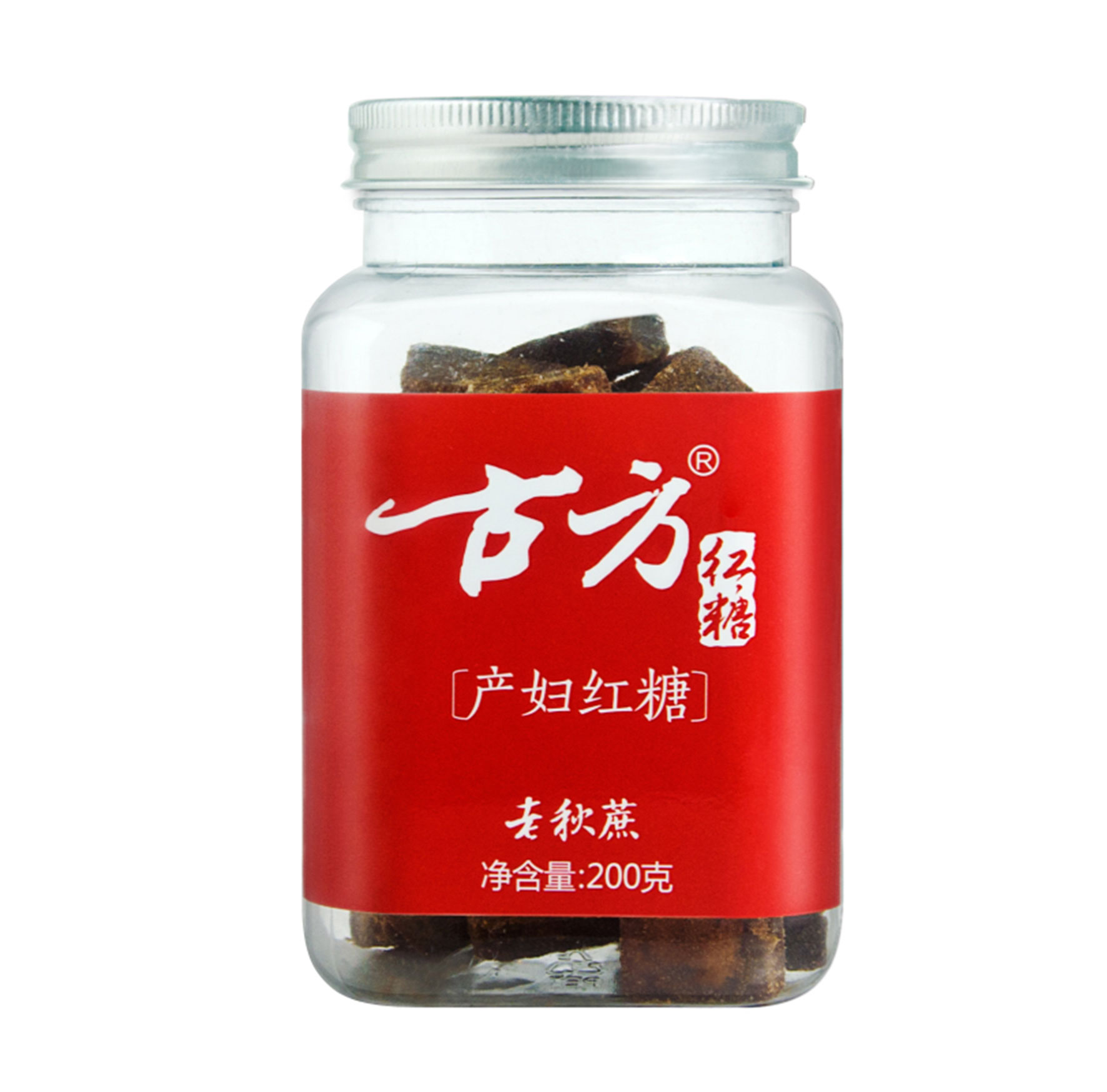 古方產(chǎn)婦紅糖-新包裝200g